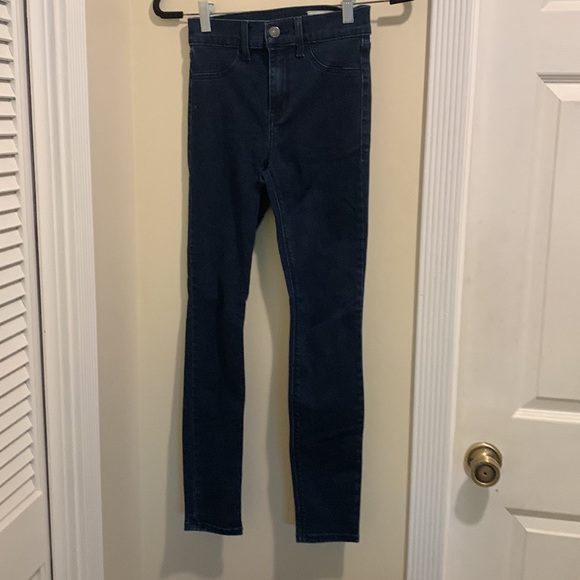 Pistola denim pull on jeggings - Picture 2 of 7